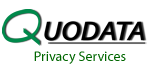 Quodata Privacy Services logo